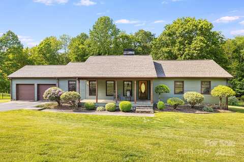 41 Morgan Branch Estate, Candler, NC 28715