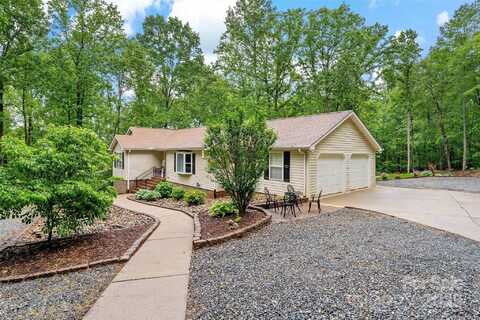 174 Sassafras Hill Drive, Rutherfordton, NC 28139