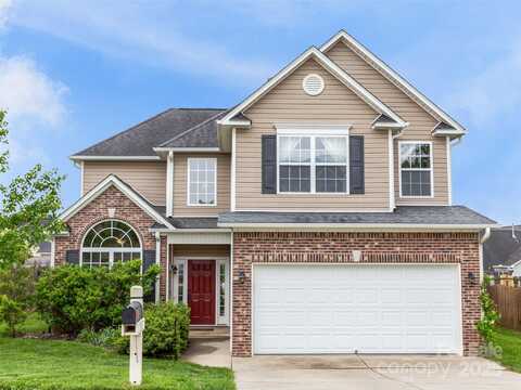 85 Lumber River Road, Fletcher, NC 28732