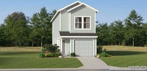 5021 Winecup Cove, Converse, TX 78109