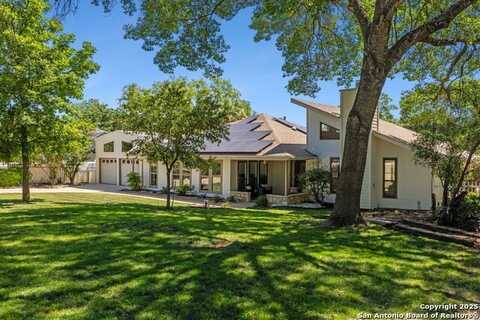 7214 N Vandiver, San Antonio, TX 78209