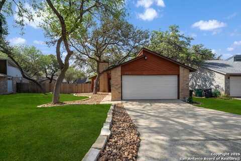 8418 Timber Bridge, San Antonio, TX 78250
