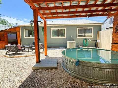 4020 Colonial Sun, San Antonio, TX 78244
