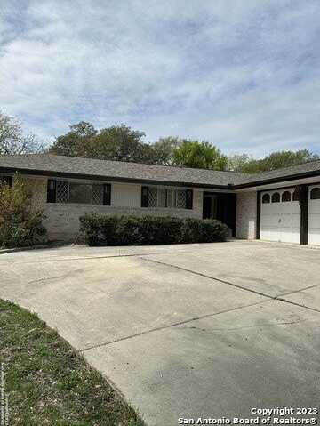 10423 GREENBAY, San Antonio, TX 78230