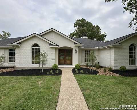 7335 Scintilla Ln, Boerne, TX 78015