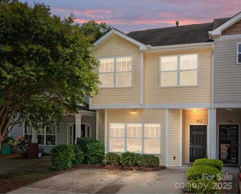 112 St Vincent Place, Mount Holly, NC 28120