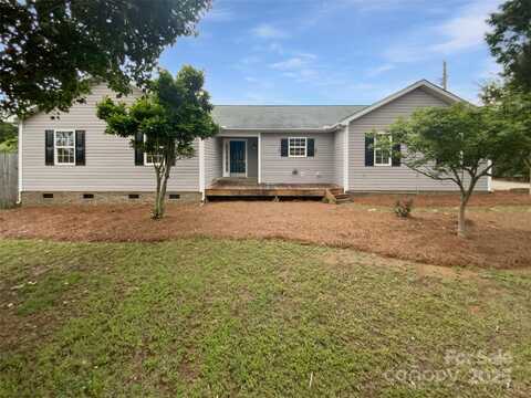 7308 Pleasant Hill Church Road, Marshville, NC 28103