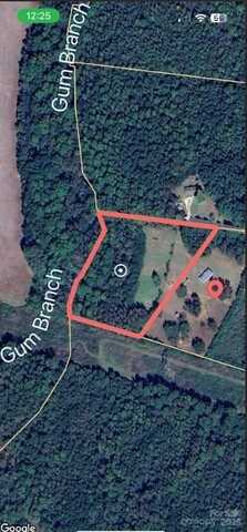 Tbd Berry Trail, Wadesboro, NC 28170