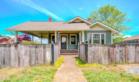 51 Old Nc 20 Highway, Asheville, NC 28806