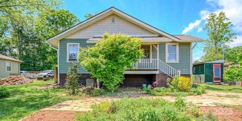 51 Old Nc 20 Highway, Asheville, NC 28806