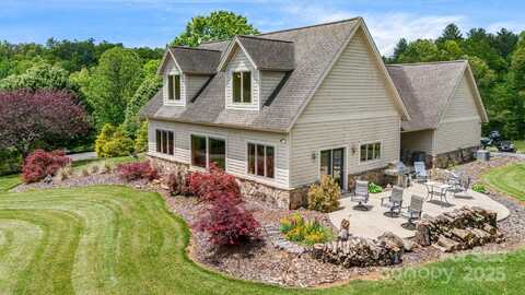 2912 Windswept Ridge Road, Marshall, NC 28753