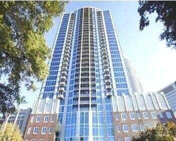 210 N Church Street, Charlotte, NC 28202
