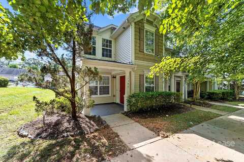 17562 Caldwell Track Drive, Cornelius, NC 28031
