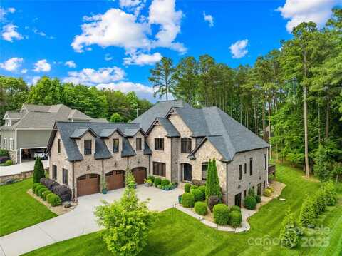 107 Blue Ridge Trail, Mooresville, NC 28117