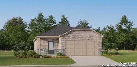 430 Kayden Court, Marion, TX 78124