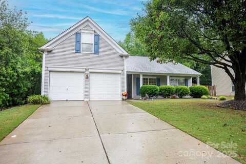 9359 Hillston Ridge Road, Huntersville, NC 28078