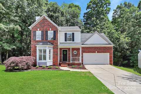 101 Creekside Drive, Fort Mill, SC 29715