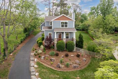 95 Beaver Drive, Asheville, NC 28804