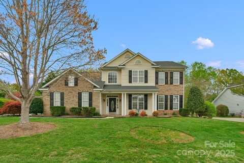 2711 Liberty Hall Court, Waxhaw, NC 28173