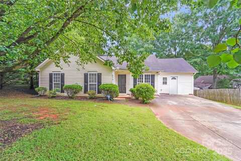 6216 Bandy Drive, Charlotte, NC 28227