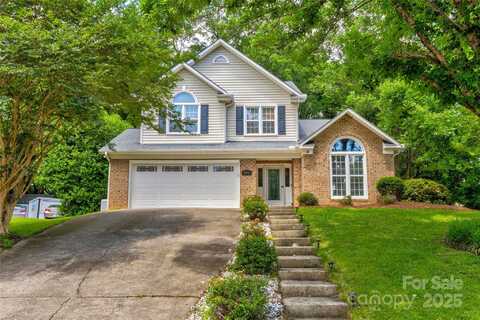 1066 Iveywood Place NW, Concord, NC 28027