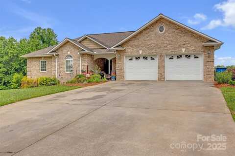 5507 Land Harbour Drive, Granite Falls, NC 28630