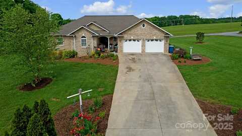5507 Land Harbour Drive, Granite Falls, NC 28630