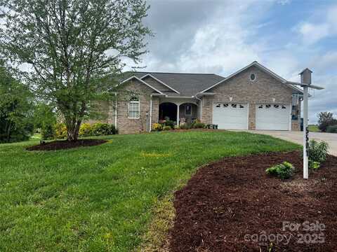 5507 Land Harbour Drive, Granite Falls, NC 28630