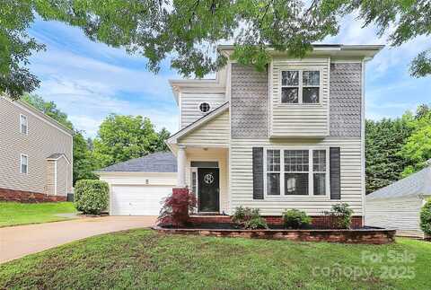 7544 Rolling Meadows Lane, Huntersville, NC 28078