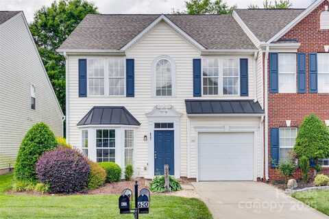 622 Bayou Circle, Clover, SC 29710