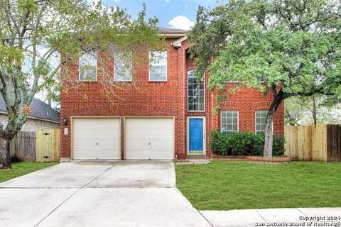 1227 Creek Ranch, San Antonio, TX 78253