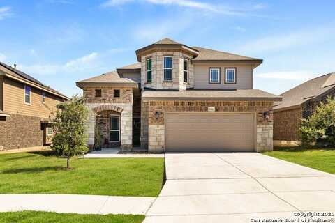 11106 Begonia Rock, San Antonio, TX 78245