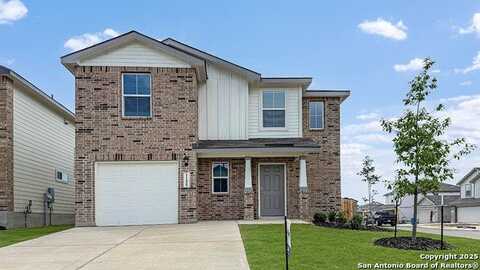 1155 Western Whipbird, San Antonio, TX 78253