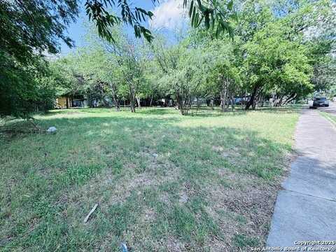 100 Groff, San Antonio, TX 78237