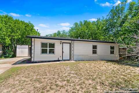 373 Kenmar Dr., San Antonio, TX 78220