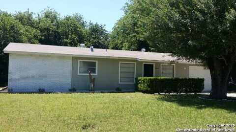 5810 TIMBERROCK, San Antonio, TX 78242