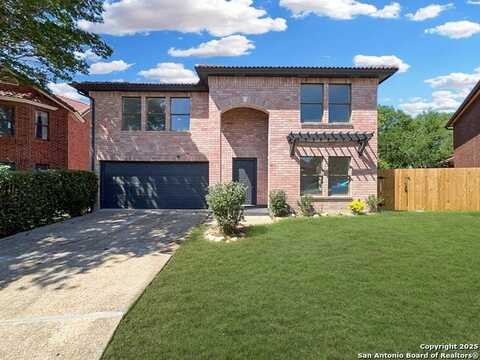 7419 Don January, San Antonio, TX 78244