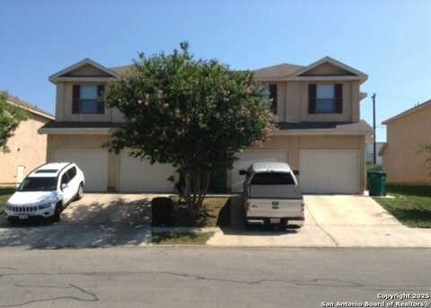 10827 Mathom Landing, Universal City, TX 78148