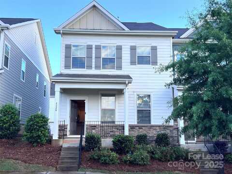 4020 Harmony Hills Drive, Matthews, NC 28104