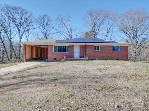 720 Pleasant Avenue, Kannapolis, NC 28081