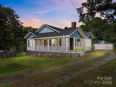 1001 Old Charlotte Road, Concord, NC 28027