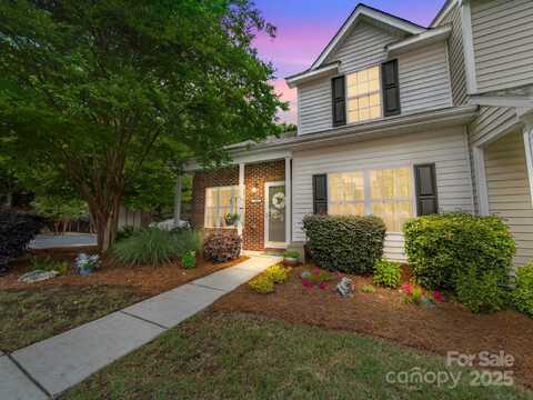 3446 Broadwick Street, Charlotte, NC 28213