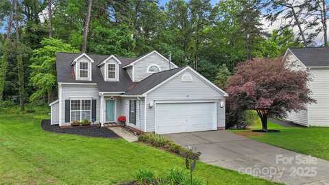 8302 Holbrook Square Court, Charlotte, NC 28216