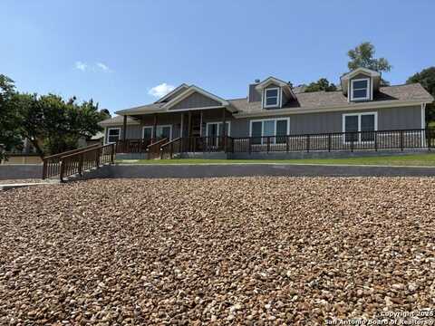 507 Winged Foot, Kerrville, TX 78028