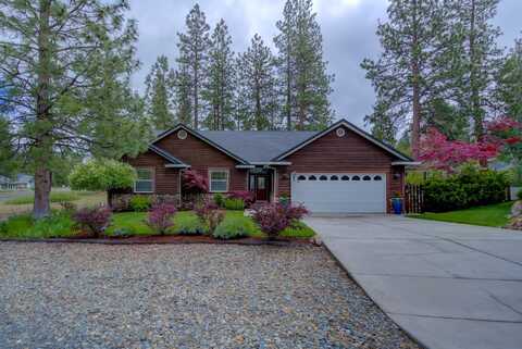 17501 Grizzly Den Rd, Weed, CA 96094