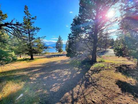 Unit 1 Lot 104 Lake Shastina Dr, Weed, CA 96094