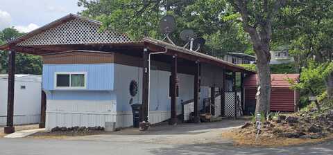 400 Hiram Page Rd. #55, Yreka, CA 96097