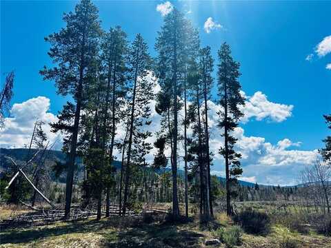Lot 143 HALTER TRAIL, Oak Creek, CO 80467