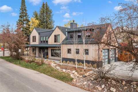 582 LAUREL STREET, Steamboat Springs, CO 80487