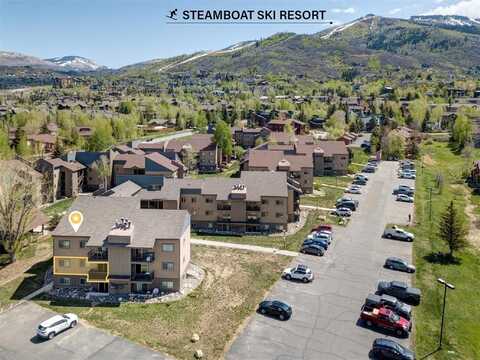 1535 SHADOW RUN CT, Steamboat Springs, CO 80487